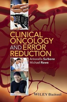 عکس Clinical Oncology and Error Reduction2015سرطان شناسی بالینی و کاهش خطا