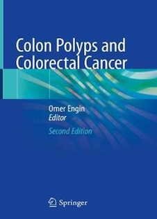 عکس Colon Polyps and Colorectal Cancer  پولیپ های روده بزرگ و سرطان روده بزرگ