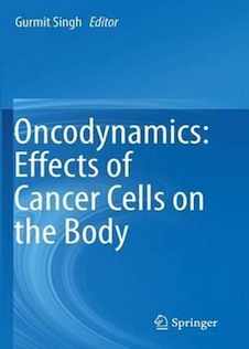 عکس Oncodynamics: Effects of Cancer Cells on the Body2016