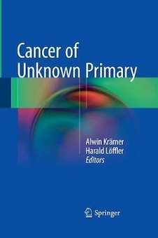 عکس Cancer of Unknown Primary2016سرطان اولیه ناشناخته