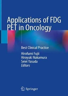 عکس Applications of FDG PET in Oncology : Best Clinical Practice2021کاربردهای FDG PET در سرطان شناسی: بهترین روش بالینی