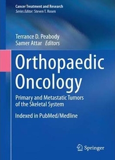 عکس Orthopaedic Oncology : Primary and Metastatic Tumors of the Skeletal System2014