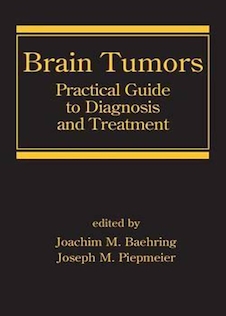 عکس Brain Tumors : Practical Guide to Diagnosis and Treatment2006