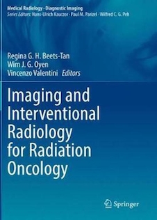 عکس Imaging and Interventional Radiology for Radiation Oncologyتصویربرداری و رادیولوژی مداخله ای برای انکولوژی پرتویی