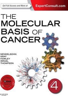 عکس The Molecular Basis of Cancer2014مبنای مولکولی سرطان