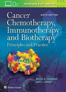 عکس Cancer Chemotherapy, Immunotherapy and Biotherapyشیمی درمانی ، ایمونوتراپی و بیوتراپی سرطان