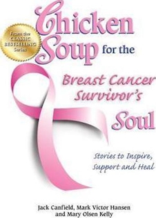 عکس Chicken Soup for the Breast Cancer Survivor