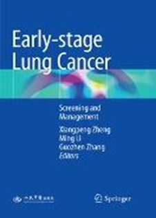 عکس Early-stage Lung Cancer : Screening and Management2018سرطان ریه در مراحل اولیه: غربالگری و مدیریت