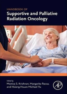 عکس Handbook of Supportive and Palliative Radiation Oncology2017