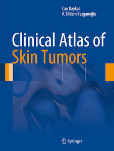 عکس Clinical Atlas of Skin Tumors2014