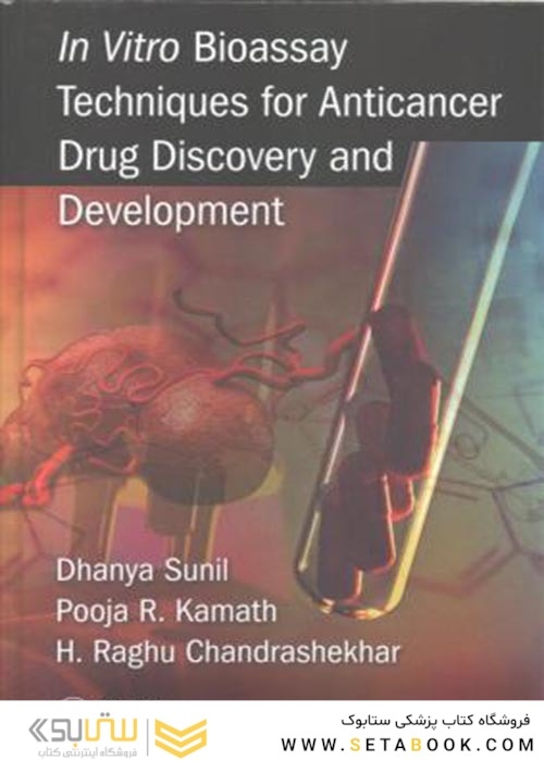 In Vitro Bioassay Techniques for Anticancer Drug Discovery and Development