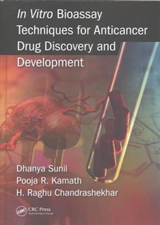 عکس In Vitro Bioassay Techniques for Anticancer Drug Discovery and Development