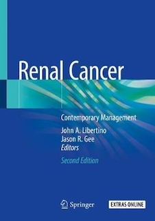 عکس Renal Cancer : Contemporary Managementسرطان کلیه
