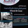 Eksir اکسیر آبی مجموعه سوالات تالیفی تشخیص افتراقی ضایعات دهان ، فک و صورت wood and goaz