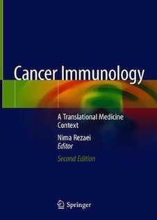عکس Cancer Immunology : A Translational Medicine Contextایمنی شناسی سرطان: زمینه پزشکی ترجمه ای