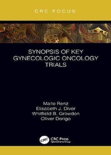عکس Synopsis of Key Gynecologic Oncology Trials