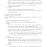 Synopsis of Key Gynecologic Oncology Trials