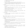 Synopsis of Key Gynecologic Oncology Trials