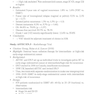 Synopsis of Key Gynecologic Oncology Trials