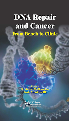 عکس DNA Repair and Cancer : From Bench to Clinic2013