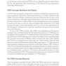 DNA Repair and Cancer : From Bench to Clinic2013
