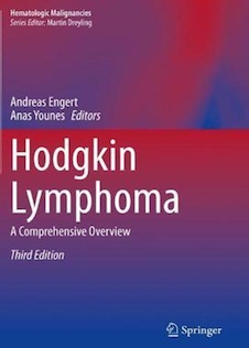 عکس Hodgkin Lymphoma : A Comprehensive Overview2021لنفوم هوچکین: مروری جامع