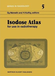 عکس Isodose Atlas for Use in Radiotherapy1982
