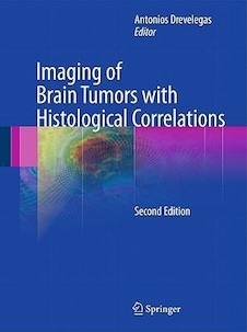 عکس Imaging of Brain Tumors with Histological Correlations2011