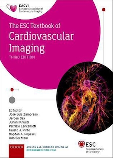 عکس The ESC Textbook of Cardiovascular Imaging