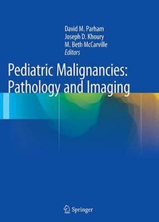 عکس Pediatric Malignancies: Pathology and Imagingبدخیمی های کودکان: آسیب شناسی و تصویربرداری