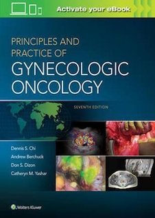 عکس Principles and Practice of Gynecologic Oncology