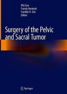 عکس Surgery of the Pelvic and Sacral Tumorجراحی تومور لگن و خاجی