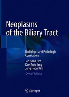 عکس Neoplasms of the Biliary Tract : Radiologic and Pathologic Correlationsنئوپلاسم های مجاری صفراوی: همبستگی های رادیولوژیک و آسیب شناسی