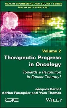 عکس Therapeutic Progress in Oncology : Towards a Revolution in Cancer Therapyپیشرفت درمانی در سرطان شناسی: به سوی انقلابی در درمان سرطان