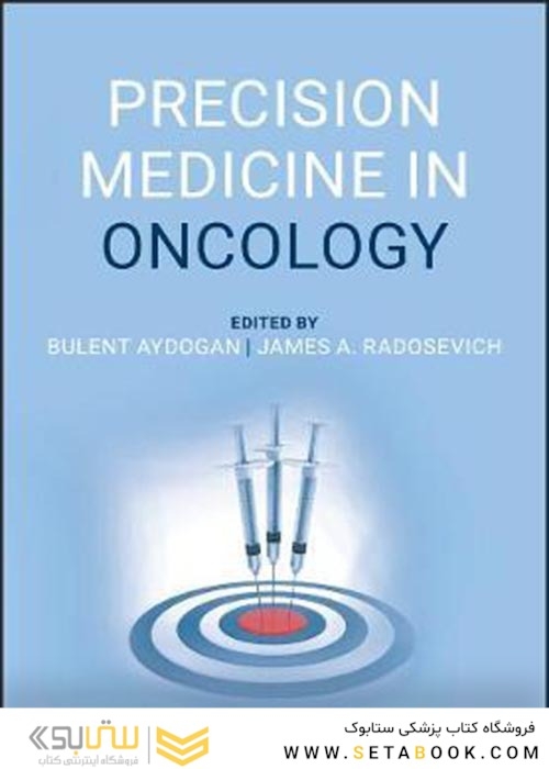 Precision Medicine in Oncology2020پزشکی دقیق در سرطان شناسی