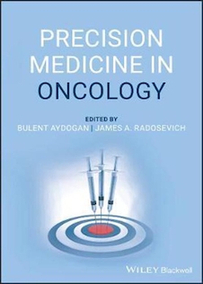 عکس Precision Medicine in Oncology2020پزشکی دقیق در سرطان شناسی