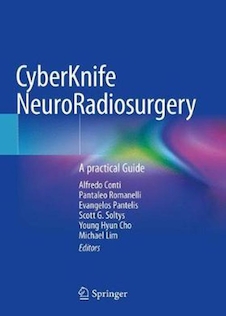 عکس CyberKnife NeuroRadiosurgery : A practical Guide
