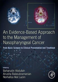 عکس An Evidence-Based Approach to the Management of Nasopharyngeal Cancer : From Basic Science to Clinical Presentation and Treatment