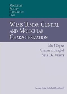 عکس Wilms Tumor : Clinical and Molecular Characterizationتومور ویلمز: ویژگی های بالینی و مولکولی
