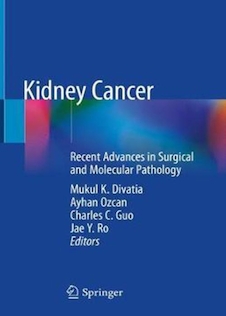 عکس Kidney Cancer : Recent Advances in Surgical and Molecular Pathologyسرطان کلیه: پیشرفت های اخیر در آسیب شناسی جراحی و مولکولی