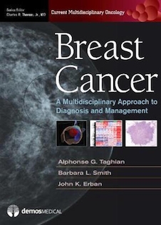 عکس Breast Cancer : A Multidisciplinary Approach to Diagnosis and Managementسرطان پستان: رویکرد چندرشته ای در تشخیص و مدیریت