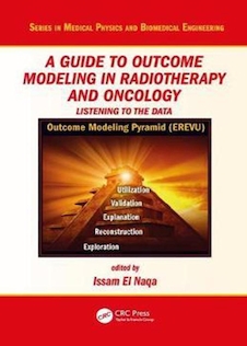 عکس A Guide to Outcome Modeling In Radiotherapy and Oncology : Listening to the Data
