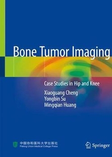عکس Bone Tumor Imaging : Case Studies in Hip and Kneeتصویربرداری از تومور استخوانی: مطالعات موردی در مفصل ران و زانو