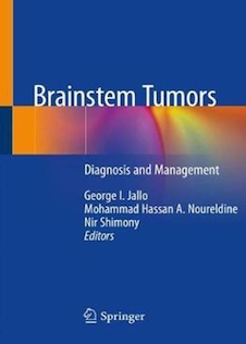 عکس Brainstem Tumors : Diagnosis and Managementتومورهای ساقه مغز: تشخیص و مدیریت