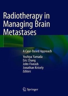 عکس Radiotherapy in Managing Brain Metastases : A Case-Based Approachپرتودرمانی در مدیریت متاستازهای مغزی