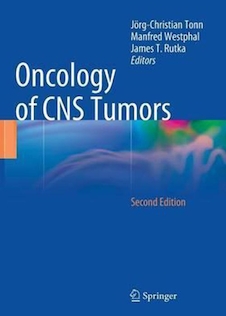 عکس Oncology of CNS Tumorsانکولوژی تومورهای CNS