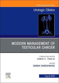 عکس Modern Management of Testicular Cancer: Volume 46-3مدیریت مدرن سرطان بیضه: دوره 46-3