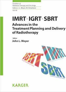 عکس پیشرفت در برنامه ریزی درمان و ارائه پرتودرمانی