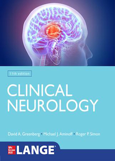 عکس Lange Clinical Neurology, 11th Edition