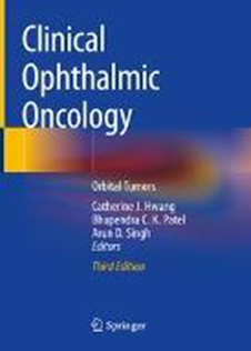 عکس آنکولوژی بالینی چشم پزشکی